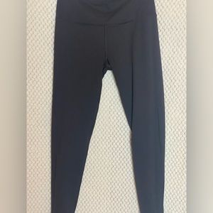 Knockout by Victoria secret leggings high waisted